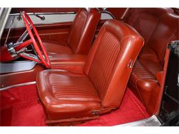 1962 Ford Thunderbird (CC-1771240) for sale in Kentwood, Michigan