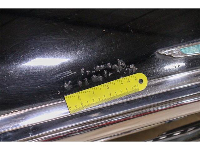 1962 Ford Thunderbird (CC-1771240) for sale in Kentwood, Michigan