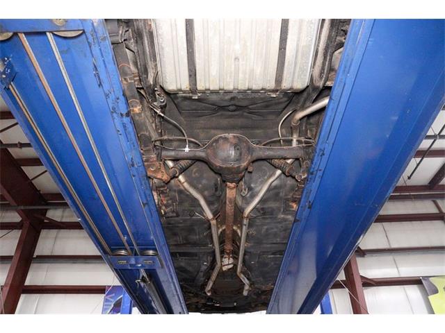 1962 Ford Thunderbird (CC-1771240) for sale in Kentwood, Michigan