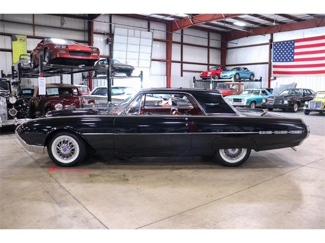 1962 Ford Thunderbird (CC-1771240) for sale in Kentwood, Michigan