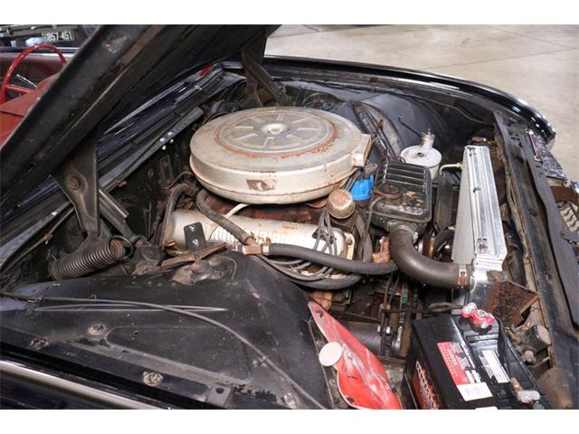 1962 Ford Thunderbird (CC-1771240) for sale in Kentwood, Michigan