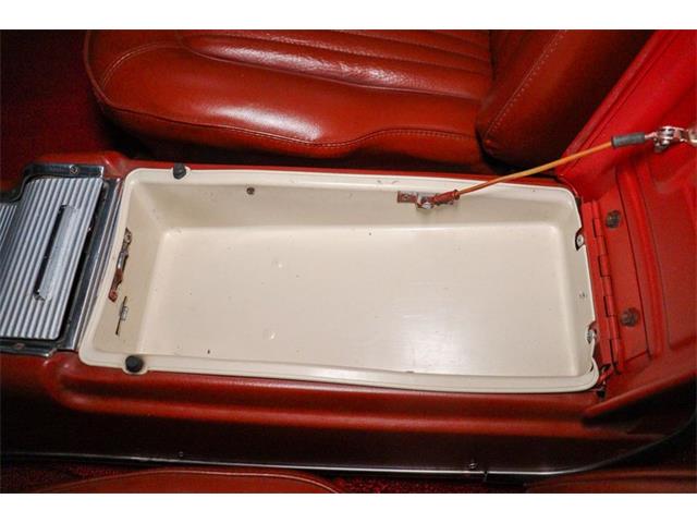 1962 Ford Thunderbird (CC-1771240) for sale in Kentwood, Michigan