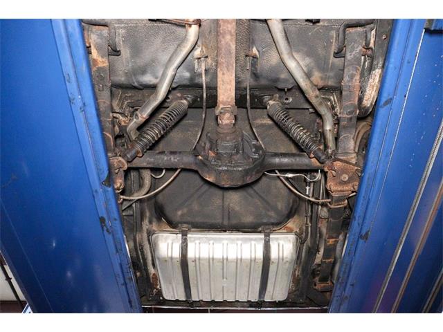 1962 Ford Thunderbird (CC-1771240) for sale in Kentwood, Michigan