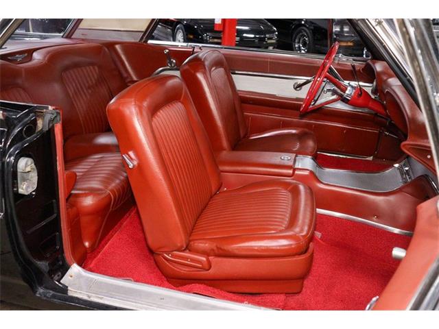 1962 Ford Thunderbird (CC-1771240) for sale in Kentwood, Michigan