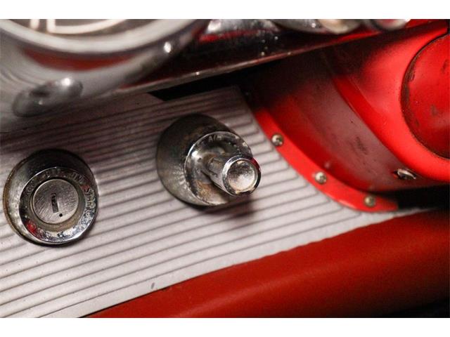 1962 Ford Thunderbird (CC-1771240) for sale in Kentwood, Michigan