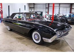 1962 Ford Thunderbird (CC-1771240) for sale in Kentwood, Michigan