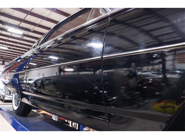 1962 Ford Thunderbird (CC-1771240) for sale in Kentwood, Michigan