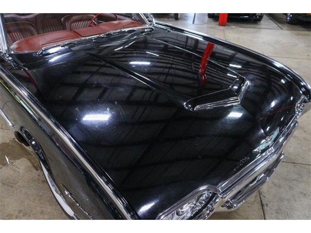 1962 Ford Thunderbird (CC-1771240) for sale in Kentwood, Michigan