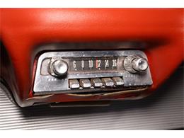 1962 Ford Thunderbird (CC-1771240) for sale in Kentwood, Michigan