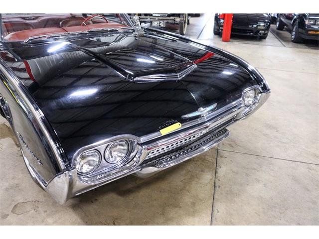 1962 Ford Thunderbird (CC-1771240) for sale in Kentwood, Michigan
