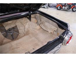 1962 Ford Thunderbird (CC-1771240) for sale in Kentwood, Michigan