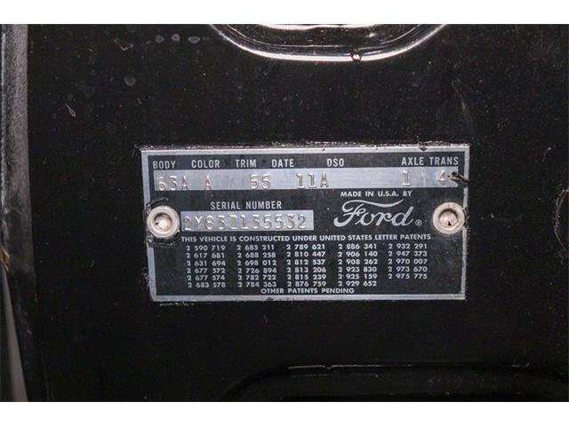1962 Ford Thunderbird (CC-1771240) for sale in Kentwood, Michigan