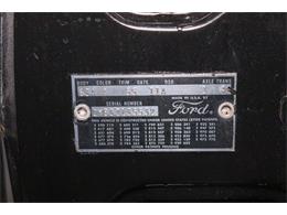 1962 Ford Thunderbird (CC-1771240) for sale in Kentwood, Michigan