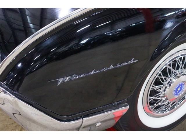 1962 Ford Thunderbird (CC-1771240) for sale in Kentwood, Michigan
