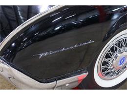 1962 Ford Thunderbird (CC-1771240) for sale in Kentwood, Michigan
