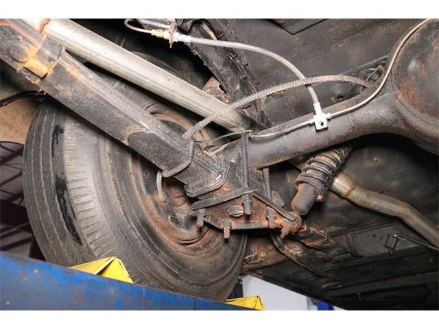 1962 Ford Thunderbird (CC-1771240) for sale in Kentwood, Michigan