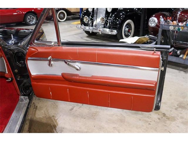 1962 Ford Thunderbird (CC-1771240) for sale in Kentwood, Michigan