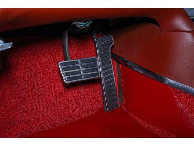 1962 Ford Thunderbird (CC-1771240) for sale in Kentwood, Michigan