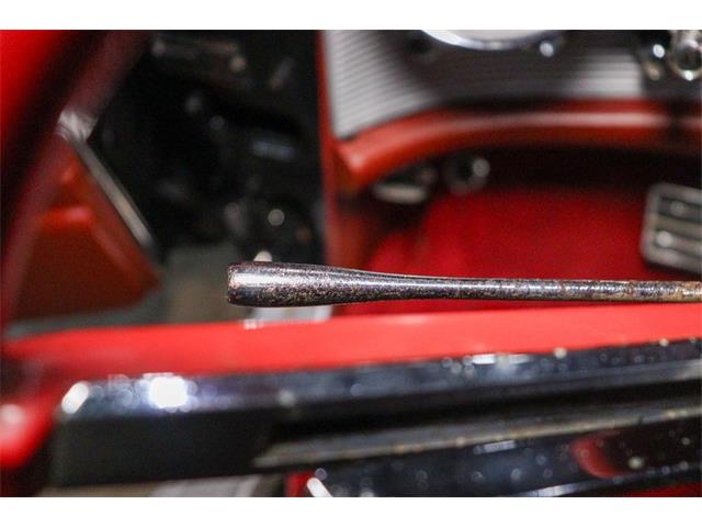 1962 Ford Thunderbird (CC-1771240) for sale in Kentwood, Michigan