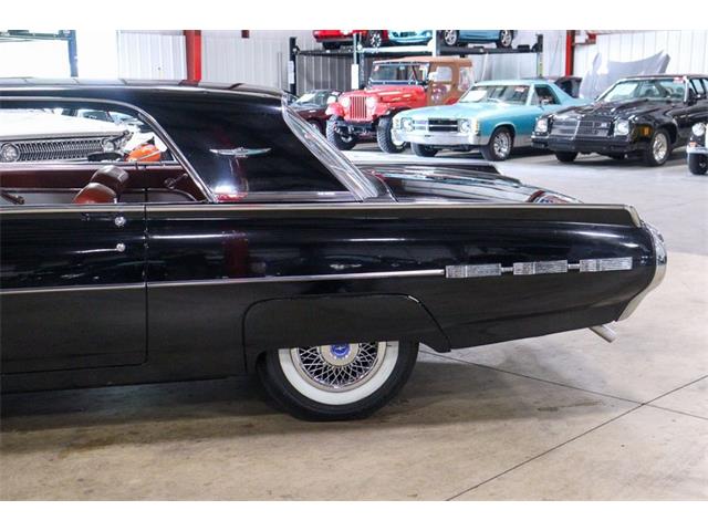1962 Ford Thunderbird (CC-1771240) for sale in Kentwood, Michigan