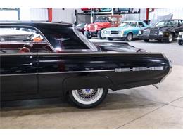 1962 Ford Thunderbird (CC-1771240) for sale in Kentwood, Michigan