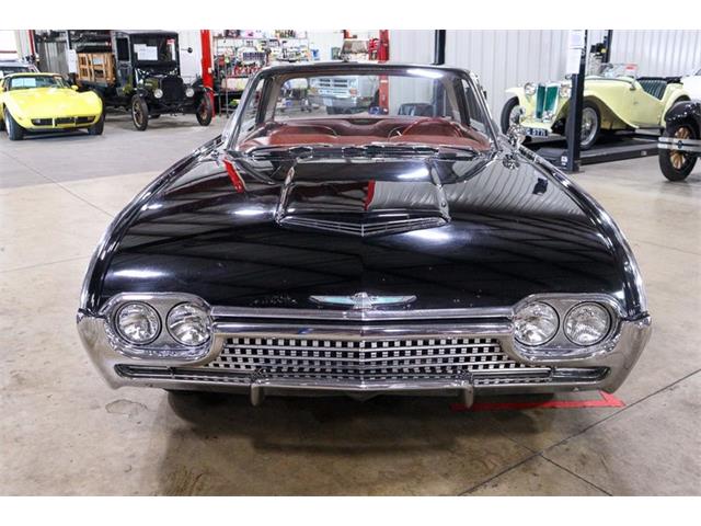 1962 Ford Thunderbird (CC-1771240) for sale in Kentwood, Michigan