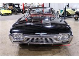 1962 Ford Thunderbird (CC-1771240) for sale in Kentwood, Michigan