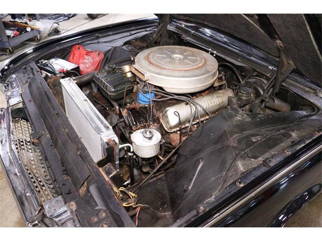 1962 Ford Thunderbird (CC-1771240) for sale in Kentwood, Michigan