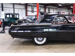 1962 Ford Thunderbird (CC-1771240) for sale in Kentwood, Michigan