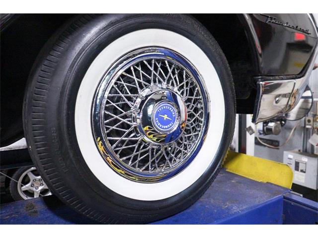 1962 Ford Thunderbird (CC-1771240) for sale in Kentwood, Michigan