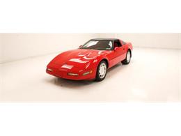 1996 Chevrolet Corvette (CC-1771245) for sale in Morgantown, Pennsylvania