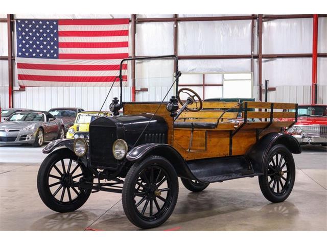 1922 Ford Model T (CC-1771247) for sale in Kentwood, Michigan