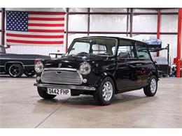 1987 MINI Cooper (CC-1770125) for sale in Kentwood, Michigan