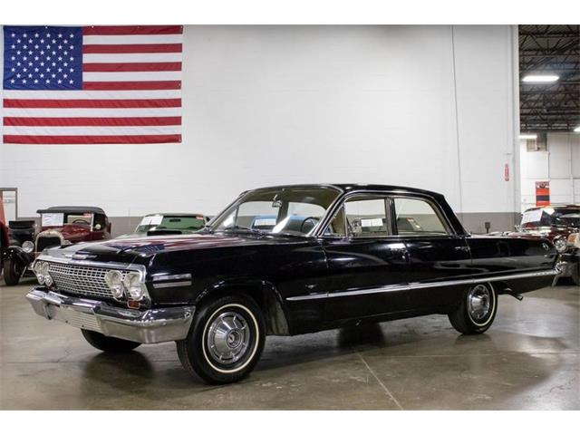 1963 Chevrolet Impala (CC-1771251) for sale in Kentwood, Michigan