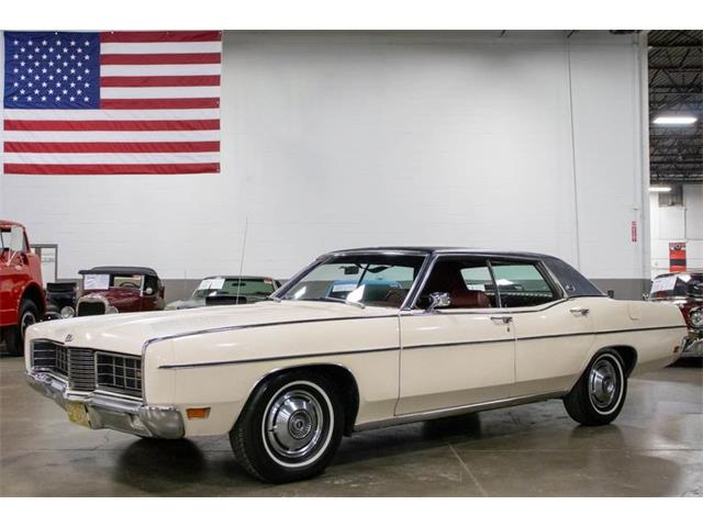 1970 Ford LTD (CC-1771253) for sale in Kentwood, Michigan