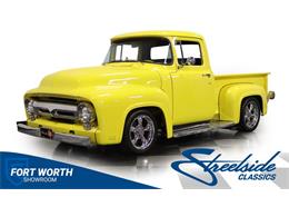 1956 Ford F100 (CC-1771257) for sale in Ft Worth, Texas