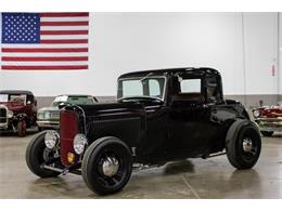 1932 Ford 5 Window Deluxe Coupe (CC-1771258) for sale in Kentwood, Michigan