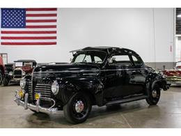 1940 Plymouth P10 (CC-1771261) for sale in Kentwood, Michigan