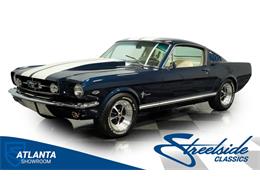 1965 Ford Mustang (CC-1771269) for sale in Lithia Springs, Georgia