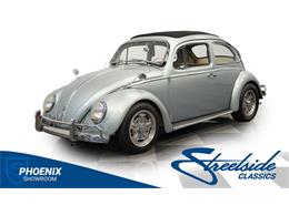 1958 Volkswagen Beetle (CC-1771274) for sale in Mesa, Arizona