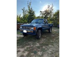 1986 Toyota Pickup (CC-1771289) for sale in Cadillac, Michigan