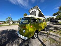 1978 Volkswagen Westfalia Camper (CC-1771293) for sale in Cadillac, Michigan