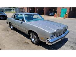 1979 Oldsmobile Cutlass (CC-1771300) for sale in Cadillac, Michigan