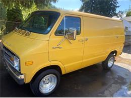 1978 Dodge B200 (CC-1771301) for sale in Cadillac, Michigan