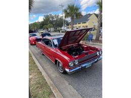 1965 AMC Rambler (CC-1771321) for sale in Cadillac, Michigan