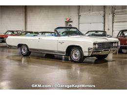 1963 Oldsmobile 98 (CC-1771322) for sale in Grand Rapids, Michigan