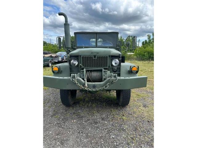 1970 Kaiser Jeep (CC-1771325) for sale in Cadillac, Michigan