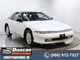 1990 Mitsubishi Eclipse (CC-1771326) for sale in Christiansburg, Virginia