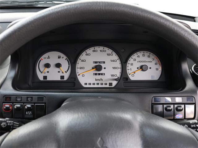 1995 Mitsubishi RVR (CC-1771336) for sale in Christiansburg, Virginia