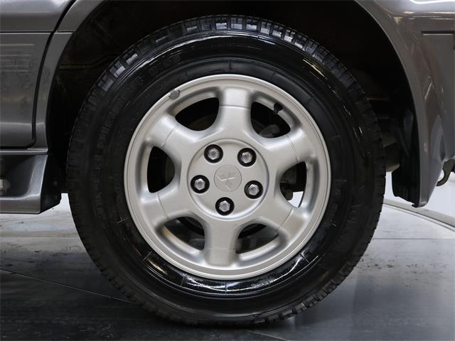 1995 Mitsubishi RVR (CC-1771336) for sale in Christiansburg, Virginia